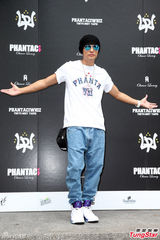 组图：周杰伦被问订婚笑而不答 与昆凌游夏威夷