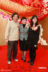 《岁月神偷》扬威柏林 主创盼政府新建设 