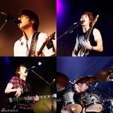 组图：FT与CNBLUE参加日本摇滚庆典献热情舞台