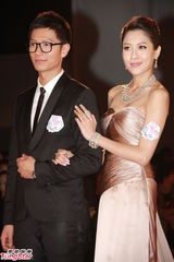 高清组图：TVB巡礼众星云集 杨怡徐子珊斗艳