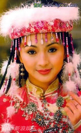 策划：历代琼瑶女星大盘点 琼女郎境况各异