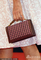 组图：时尚威尼斯之首饰珠宝大巡礼