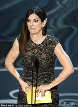 高清图：85届奥斯卡精彩瞬间