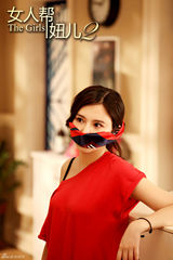 组图：《女人帮妞儿2》曝剧照 幕后黑手现逆转