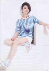 组图：《南都娱乐周刊》第二届明星公民候选