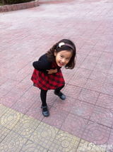 组图：六一明星宝宝之你猜你猜你猜猜之十一