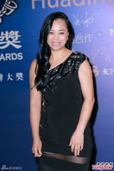 组图：华鼎奖欢迎晚宴举行 尼古拉斯已定居北京