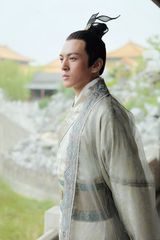 《戏点鸳鸯》收官 马文龙被赞很坏很温柔