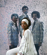 组图：摩城唱片50年珍贵瞬间