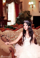 高清：花儿朵朵现内地版瑶瑶 人气高成宅男杀手