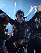 幻灯图：图文点评第52届格莱美奖的精彩时刻