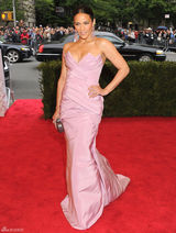 高清组图：《碟中谍4》女星宝拉-巴顿性感亮相