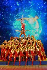 萨顶顶演唱《万物生》[17\/31]高清图:2012龙年