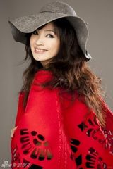 90年代玉女掌门方季韦复出 曾为“星女郎”