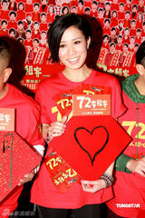 高清图：《72家租客》巡游 曾志伟将赴陈小春婚礼