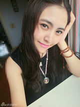 组图：北影表演系女神网络热选 众美女新生抢镜