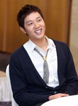 高清图：《富翁的诞生》制作发表会 众主创出席