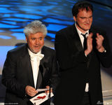 高清组图：第82届奥斯卡颁奖礼现场盛况放送