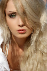 组图：乌克兰真人芭比瓦莱里娅300张美图集锦