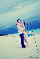 组图：谢霆锋张柏芝全家昔日温馨幸福瞬间