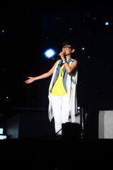 组图：苏妙玲Vee Live个唱落幕 携新碟唱响北京