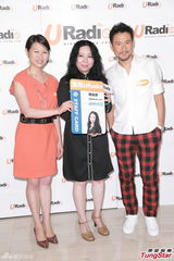 组图：张学友接戏重视剧本 不介意角色主副