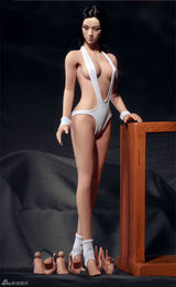 组图：汤唯版情趣娃娃走红 穿着性感网友惊叹