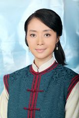 组图：《射天狼》曝光剧照 范志博化身西部女侠 