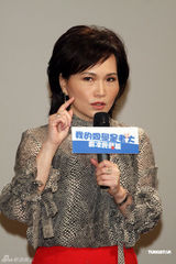 组图：萧敬腾担任反霸凌大使 为年轻时错误道歉