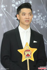 组图：金曲奖6月28号举行 庾澄庆独挑主持大梁