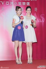 组图：亚洲小姐金架昀被指抽烟 谎称电子烟