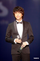 高清组图：MAMA音乐盛典澳门盛放 张杰获亚洲歌手奖