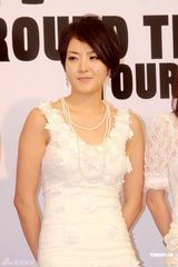 组图：侧田避忌女生怕被女友骂 否认与曹格玩4P 