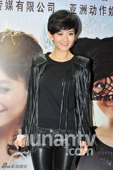 组图：《快乐到家》谢娜包场看片 张杰力挺爱妻