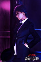 组图：电影《富春山居图》剧照集锦