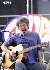 高清：草莓音乐节首日 排山倒海的温暖