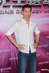 组图：2011香港先生面试启动 7月电视城火热开赛