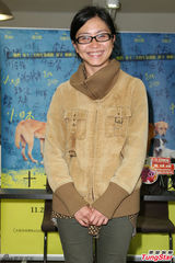 组图：九把刀遭恐吓纵火伤人 斥对方“没品”