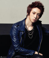 组图：男团M4M王子范儿宣传照曝光