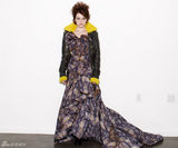 高清组图：艾玛-斯通登杂志封面演绎潮流装扮