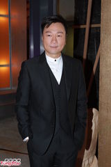 TVB迎新大联欢宴开179席 徐子珊扬声器助选视后(图)