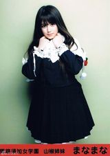 组图：15岁日意混血女星奥真奈美116张美图集锦