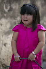 组图：《爸爸去哪儿》第二期精彩提前曝