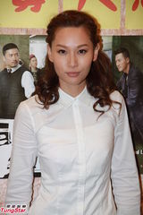 组图：《雷霆扫毒》大结局 林峰徐子珊等重聚首