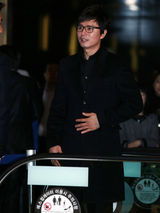 组图：韩星郑俊浩的婚礼 张东健等众韩星出席力捧