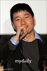 组图：韩星李天熙金赛纶等出席新片发布会