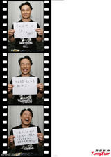 陈奕迅个唱破纪录 打滚取悦歌迷