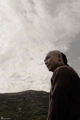 高清：《苏乞儿》首批剧照 赵文卓版苏乞儿俊朗