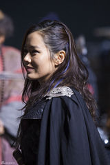 独家：《海盗》雪天开工 孙艺珍霸气雪莉遭绑