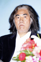 高清组图：张纪中进军电影界 投资3亿美金拍美猴王